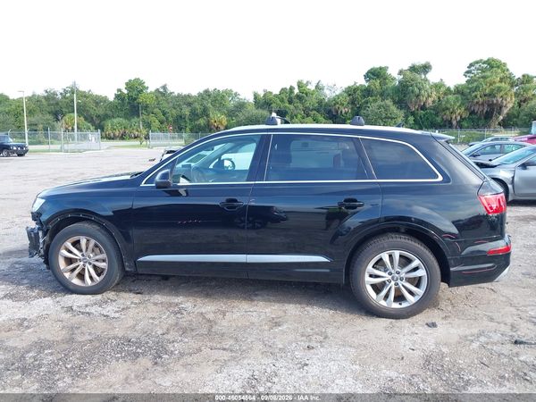 2019 AUDI Q7
