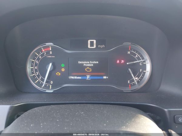 2018 HONDA PILOT EX-L — I7