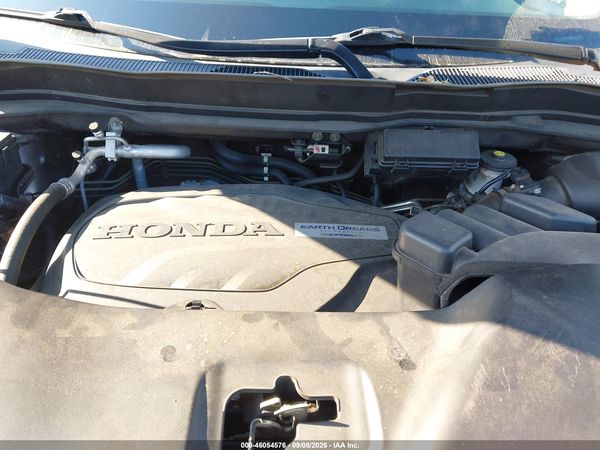2018 HONDA PILOT EX-L — I10
