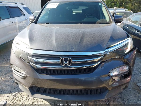2018 HONDA PILOT EX-L — I115