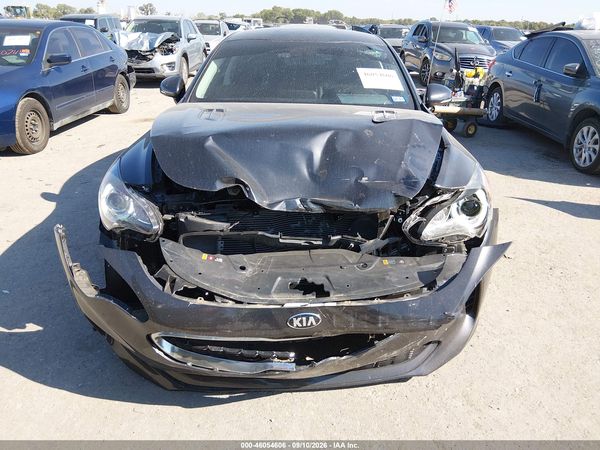 2019 KIA STINGER Base — I6