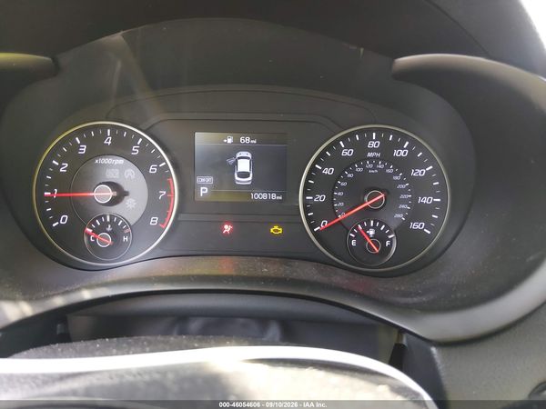 2019 KIA STINGER Base — I7