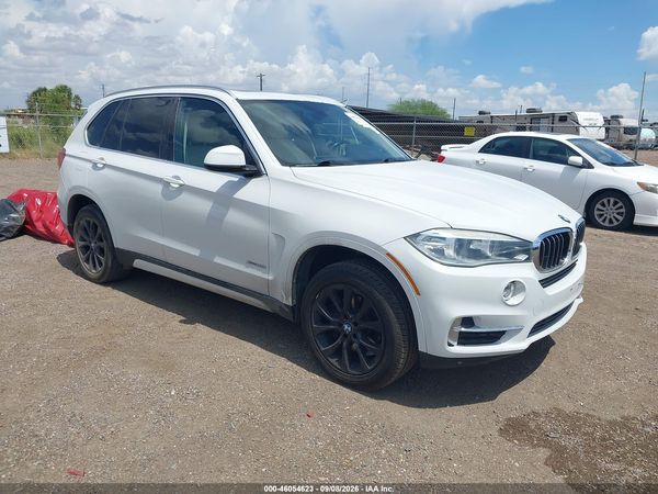 2014 BMW X5 XDRIVE35I — I1