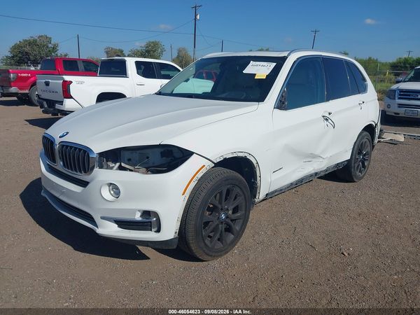 2014 BMW X5 — I2