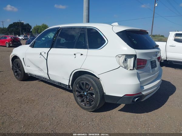 2014 BMW X5 XDRIVE35I — I3
