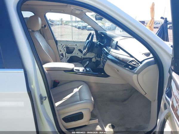 2014 BMW X5 XDRIVE35I — I5