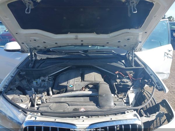 2014 BMW X5 XDRIVE35I — I10