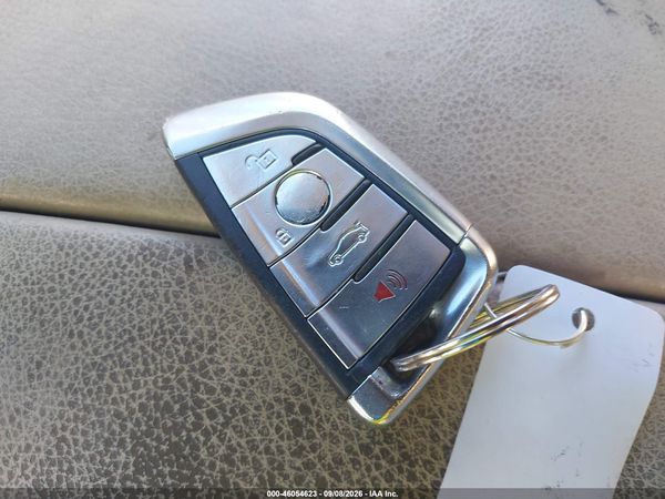 2014 BMW X5 XDRIVE35I — I11