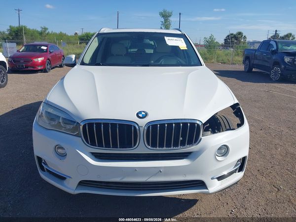2014 BMW X5 XDRIVE35I — I115