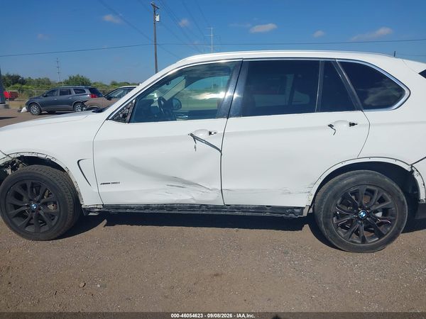 2014 BMW X5 XDRIVE35I — I117