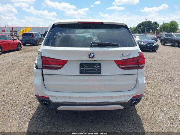 2014 BMW X5 XDRIVE35I — I119