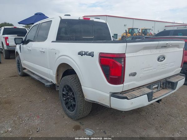 2024 FORD F-150 XLT — I3