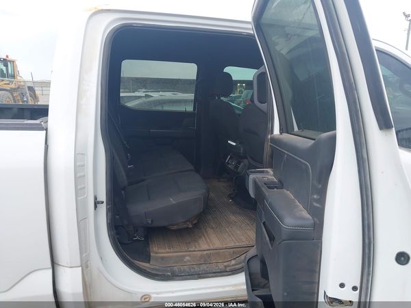 2024 FORD F-150 XLT — I8
