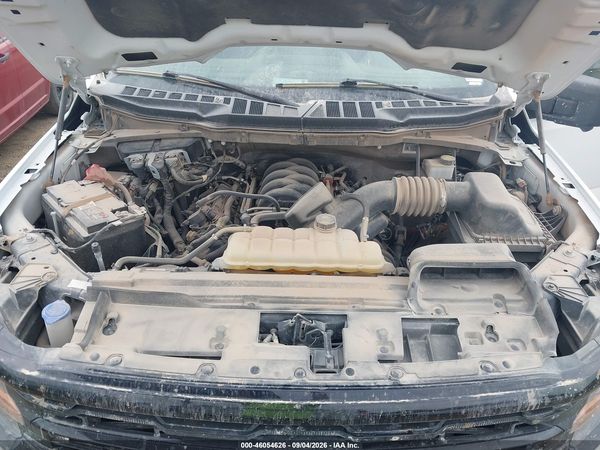 2024 FORD F-150 XLT — I10