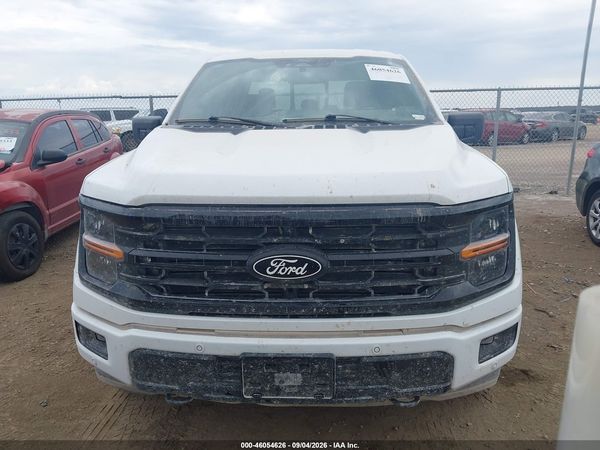 2024 FORD F-150 XLT — I115