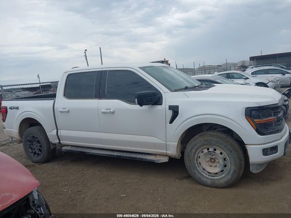 2024 FORD F-150 XLT — I116