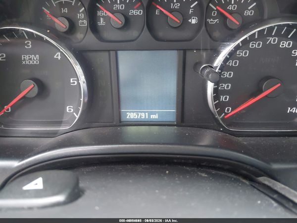 2014 CHEVROLET SILVERADO 1500 WORK TRUCK 1WT — I7