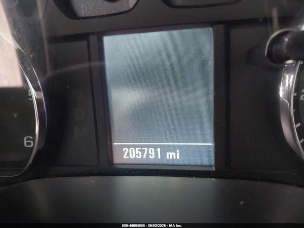 2014 CHEVROLET SILVERADO 1500 WORK TRUCK 1WT — I118