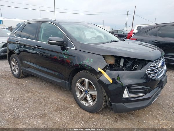 2019 FORD EDGE SEL — I1