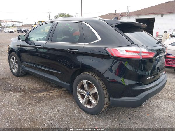 2019 FORD EDGE SEL — I3