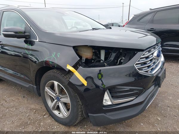 2019 FORD EDGE SEL — I6