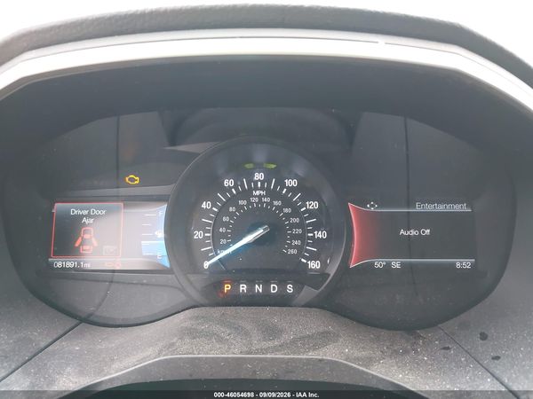 2019 FORD EDGE SEL — I7