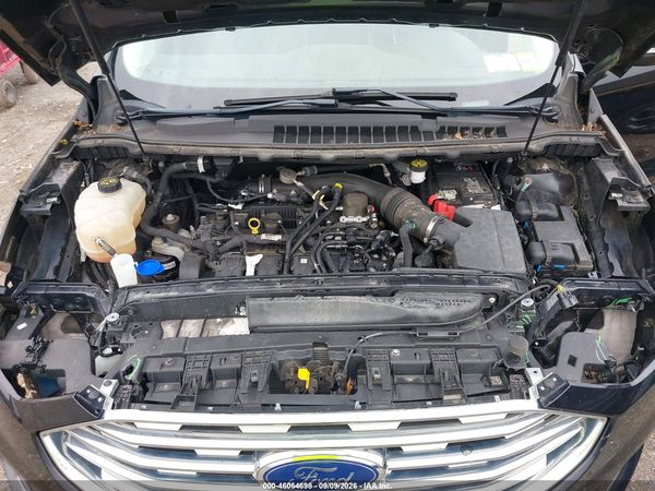 2019 FORD EDGE SEL — I10