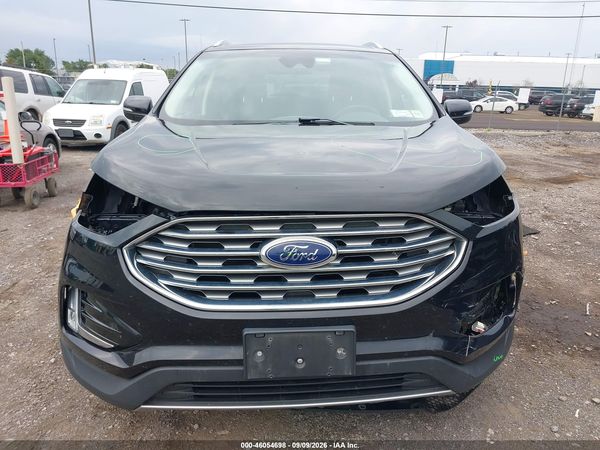 2019 FORD EDGE SEL — I115