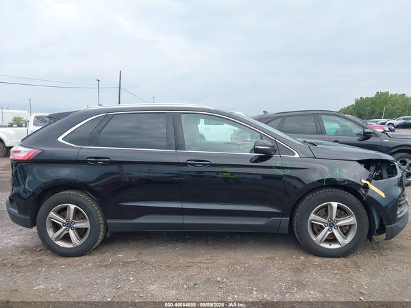 2019 FORD EDGE SEL — I116