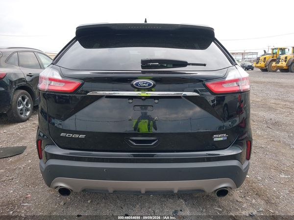 2019 FORD EDGE SEL — I119