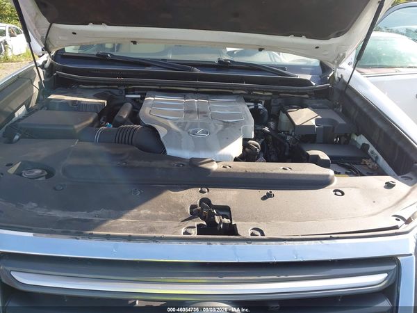 2018 LEXUS GX 460 460 Base — I10