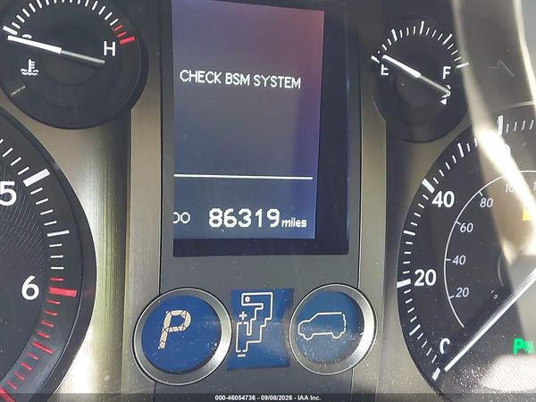 2018 LEXUS GX 460 460 Base — I118