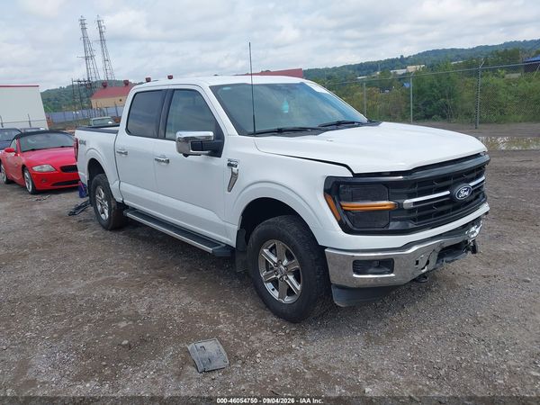2024 FORD F-150 XLT — I1