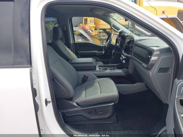2024 FORD F-150 XLT — I5