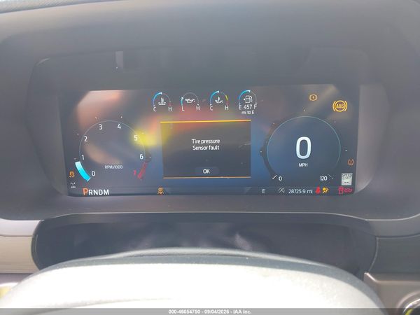2024 FORD F-150 XLT — I7