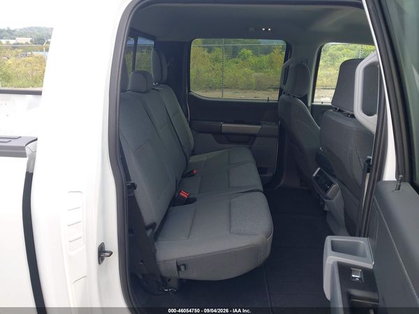 2024 FORD F-150 XLT — I8