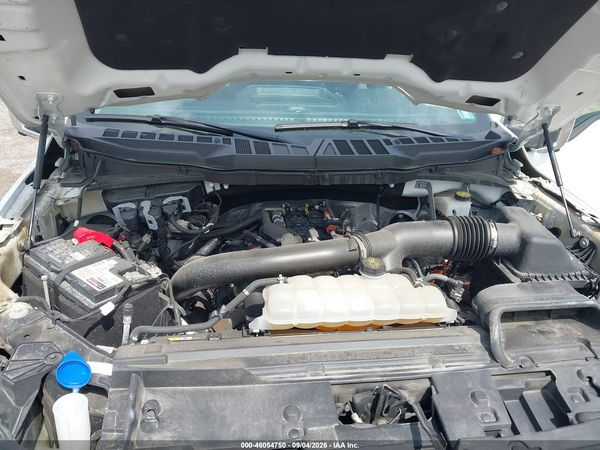 2024 FORD F-150 XLT — I10