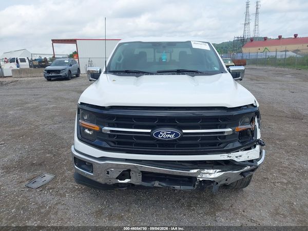 2024 FORD F-150 XLT — I115