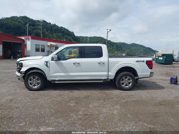 2024 FORD F-150 XLT — I117