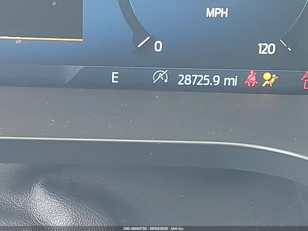 2024 FORD F-150 XLT — I118