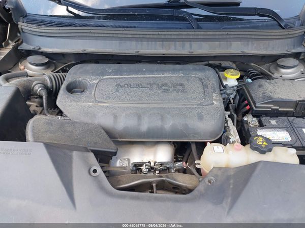 2019 JEEP CHEROKEE LATITUDE FWD — I10