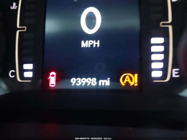 2019 JEEP CHEROKEE LATITUDE FWD — I118