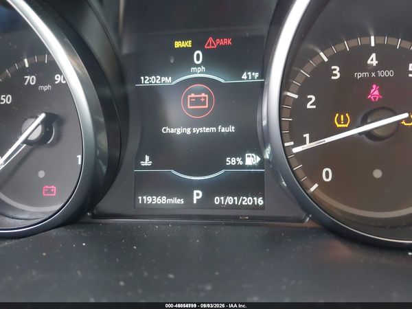 2018 LAND ROVER DISCOVERY SPORT SE — I7