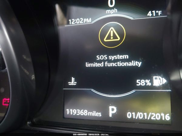 2018 LAND ROVER DISCOVERY SPORT SE — I118