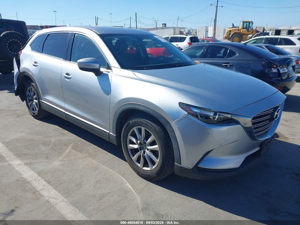 2016 MAZDA CX-9 TOURING — I1
