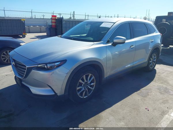 2016 MAZDA CX-9 — I2