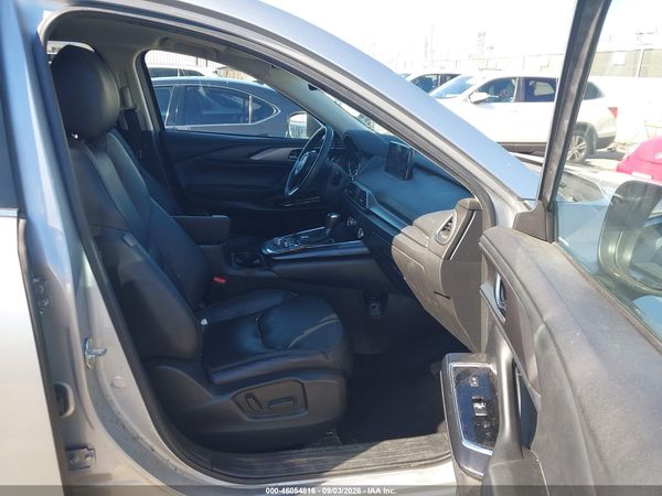 2016 MAZDA CX-9 TOURING — I5