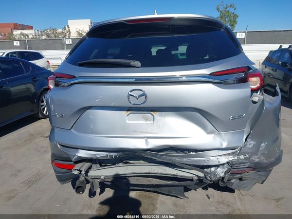 2016 MAZDA CX-9 TOURING — I6