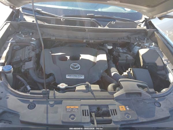 2016 MAZDA CX-9 TOURING — I10