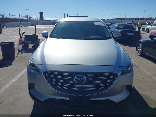 2016 MAZDA CX-9 TOURING — I115
